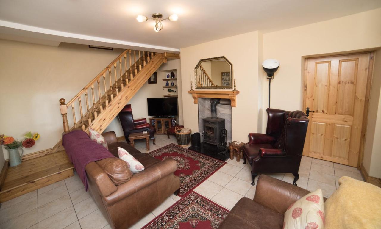 Ballygown Cottage Torpys Cross Roads Екстериор снимка