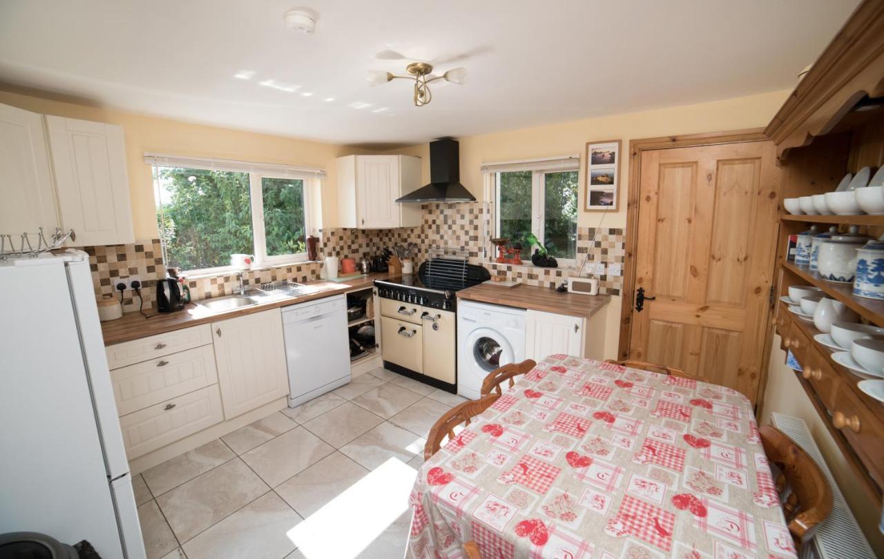 Ballygown Cottage Torpys Cross Roads Екстериор снимка