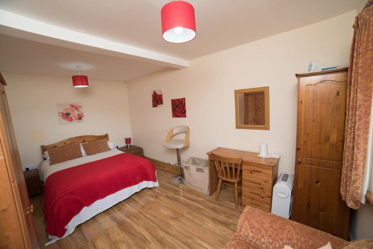 Ballygown Cottage Torpys Cross Roads Екстериор снимка