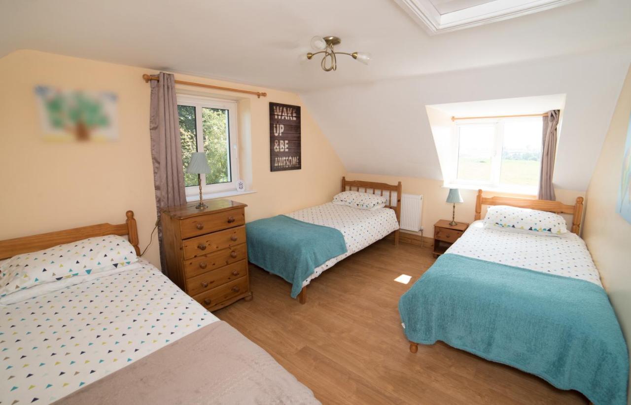 Ballygown Cottage Torpys Cross Roads Екстериор снимка